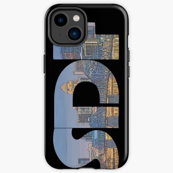 City of Louisville  iPhone Case for Sale by jtrenshaw