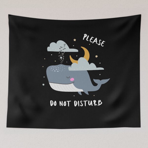 Item preview, Melatonin Whale  designed and sold by Nostraw.