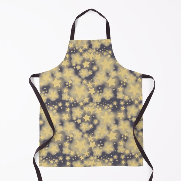 Item preview, Stars (purple sky) designed and sold by ittybittysheep.