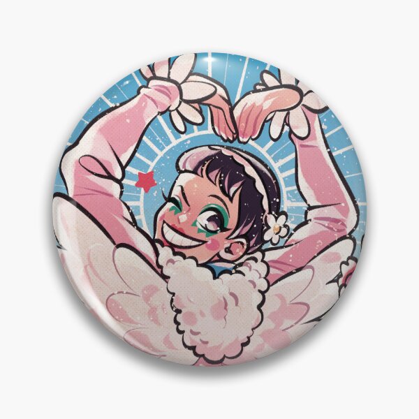 Item preview, SATISFACTION designed and sold by hellosunnycore.