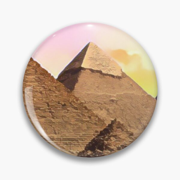 Item preview, Pyramids designed and sold by Inyeneart.