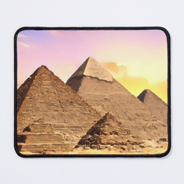Item preview, Pyramids designed and sold by Inyeneart.