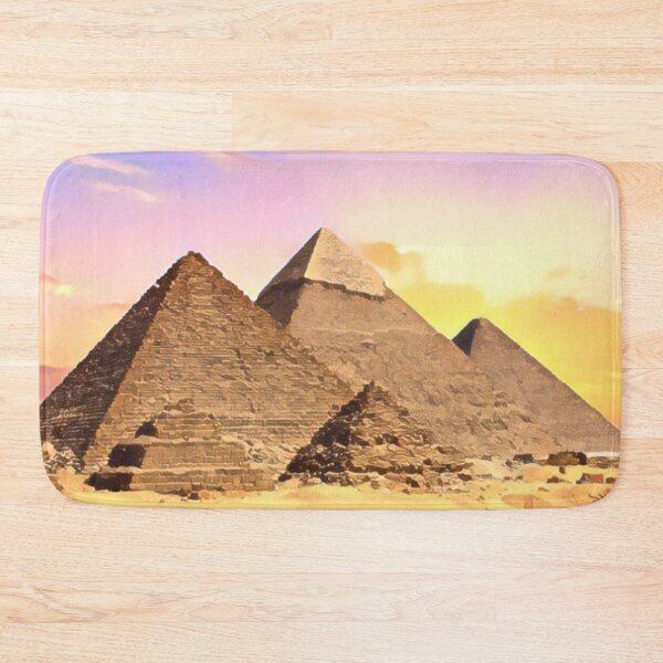 Item preview, Pyramids designed and sold by Inyeneart.