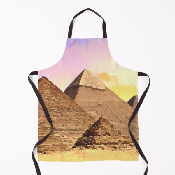 Item preview, Pyramids designed and sold by Inyeneart.
