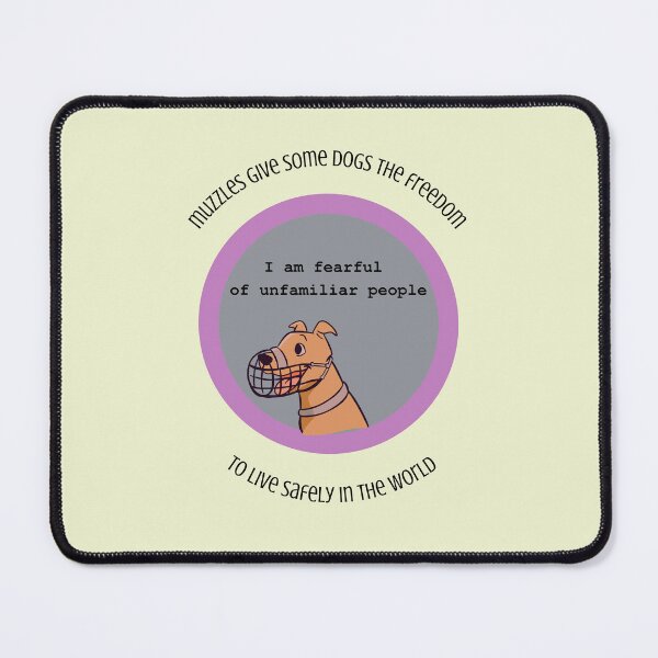 Item preview, Unmasking muzzles - strangers designed and sold by kookycomet.
