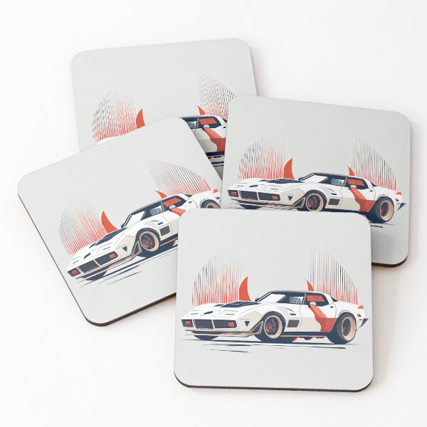 Item preview, Classic Sport Chevy designed and sold by 4U-Clothes.