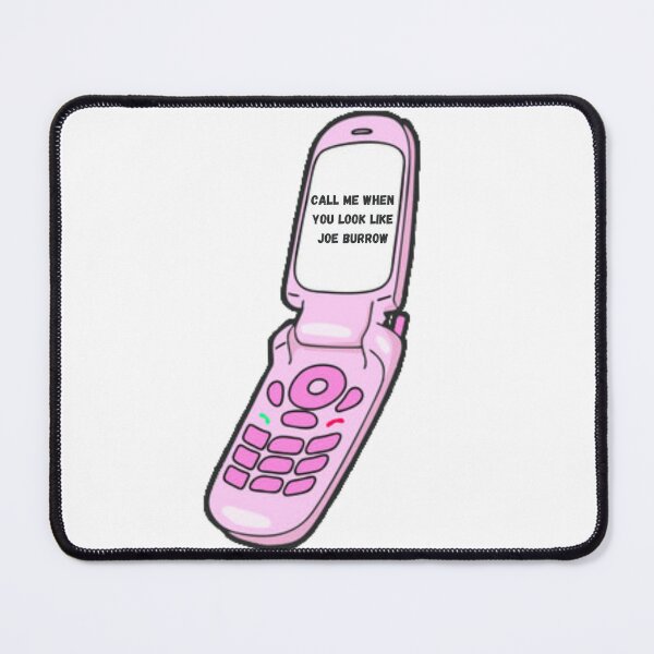 Item preview, call me when you look like joe burrow designed and sold by beanydesigns.