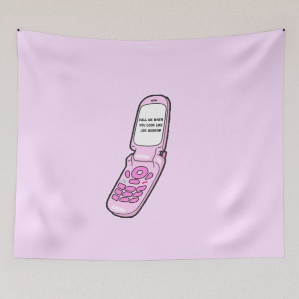 Item preview, call me when you look like joe burrow designed and sold by beanydesigns.