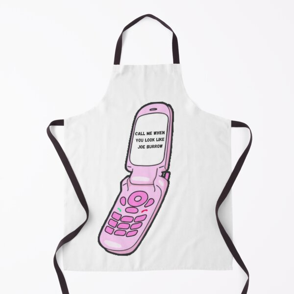 Item preview, call me when you look like joe burrow designed and sold by beanydesigns.