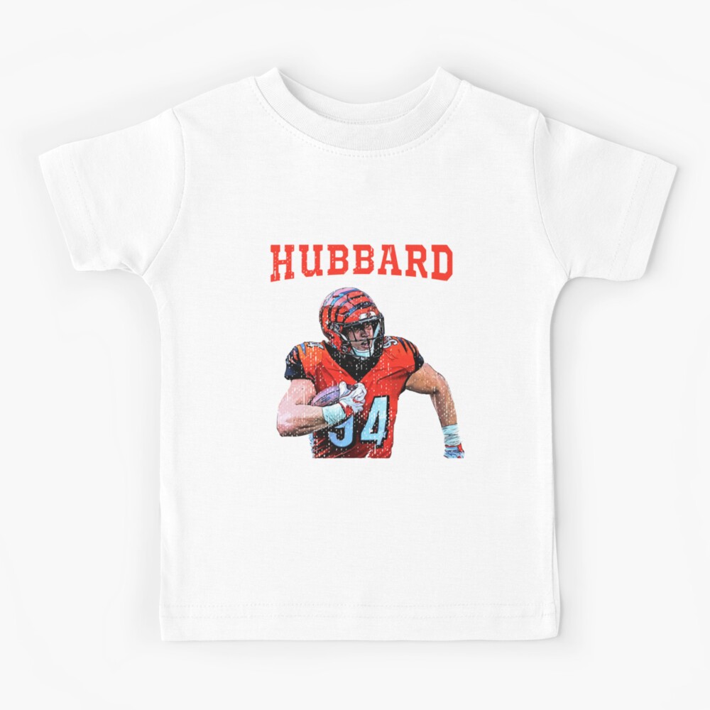 Sam Hubbard Oxygen | Kids T-Shirt