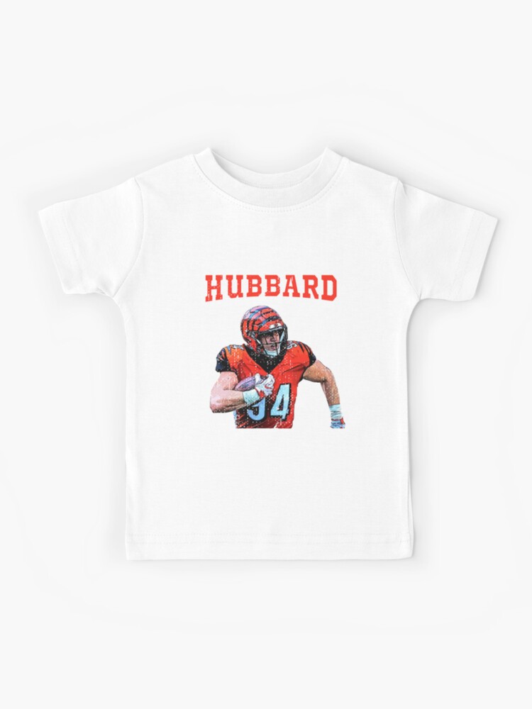 Sam Hubbard Jerseys, Sam Hubbard Shirts, Apparel, Gear