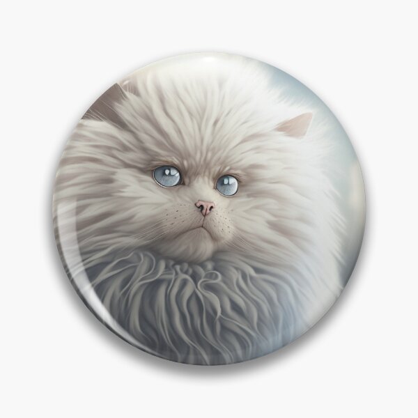 Item preview, Fluffy Beyond Belief designed and sold by Paul Neuhaus.