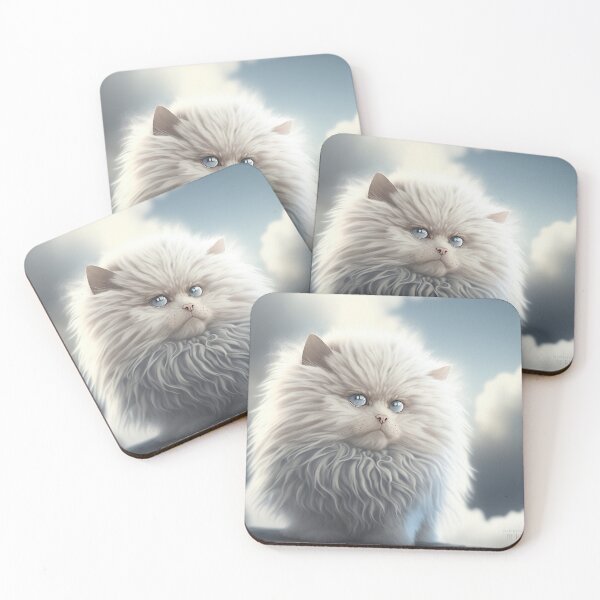 Item preview, Fluffy Beyond Belief designed and sold by Paul Neuhaus.
