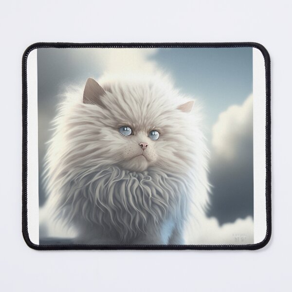 Item preview, Fluffy Beyond Belief designed and sold by Paul Neuhaus.