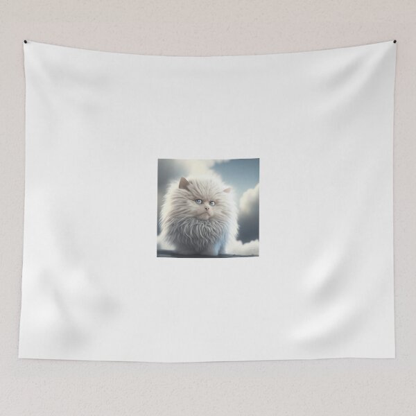 Item preview, Fluffy Beyond Belief designed and sold by Paul Neuhaus.