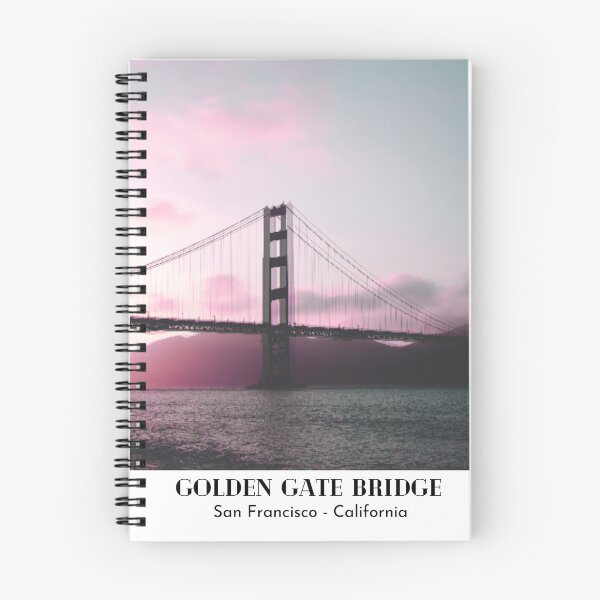 Item preview, Golden Gate Bridge designed and sold by DeeFran Designs.