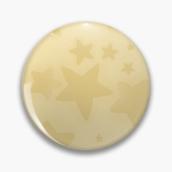 Item preview, Stars (yellow sky) designed and sold by ittybittysheep.