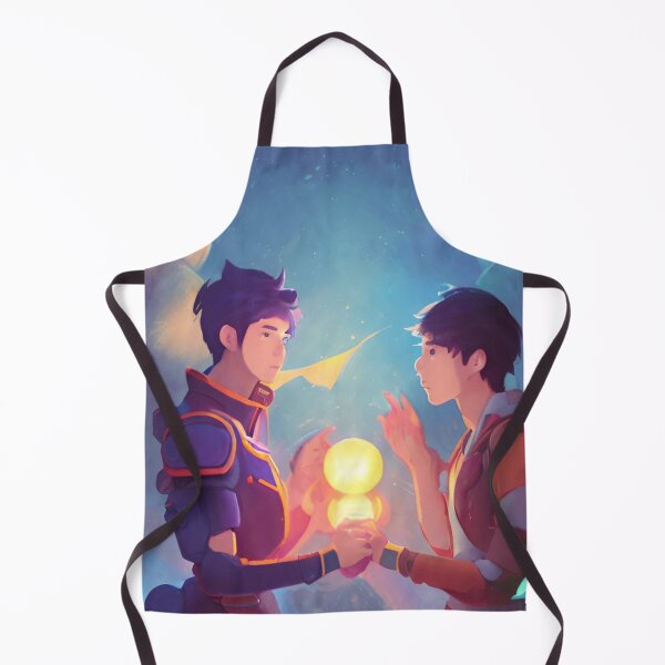 Item preview, Magical dreams of love - two gay lovers together at last designed and sold by StedeBonnet.