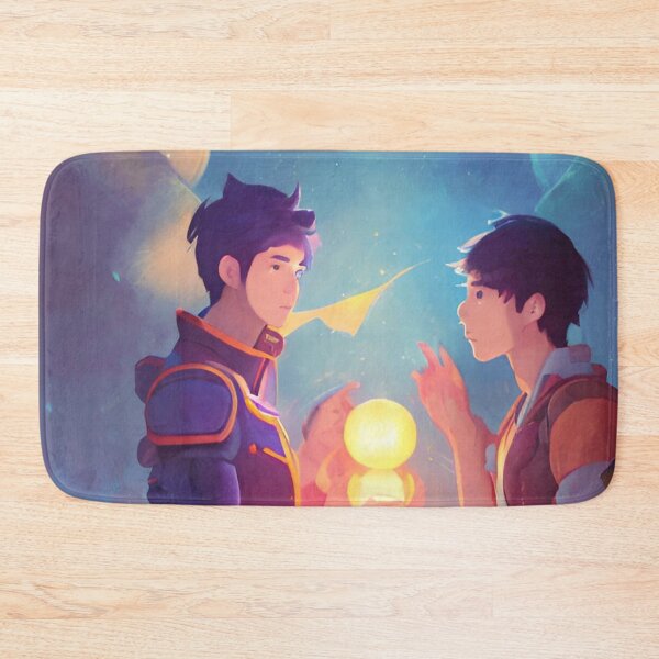 Item preview, Magical dreams of love - two gay lovers together at last designed and sold by StedeBonnet.