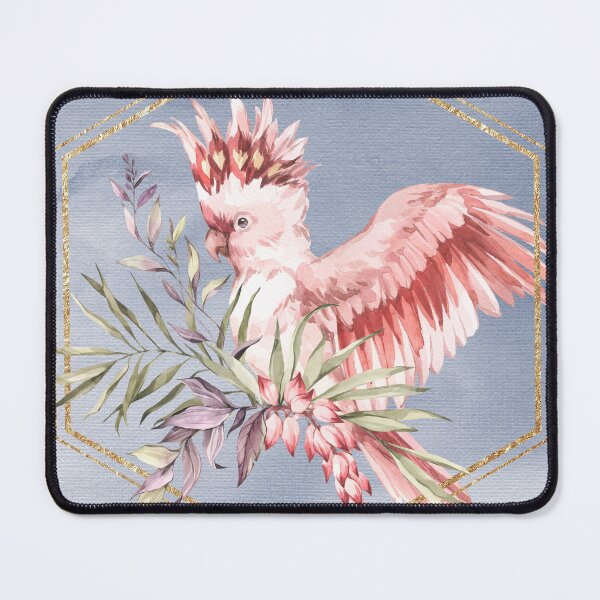 Item preview, Major Mitchel designed and sold by Lillylace.