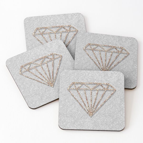 Item preview, Glitter Diamond designed and sold by MerryMakewell.