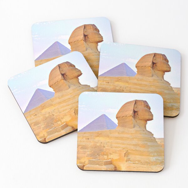 Item preview, Sphinx Of Giza designed and sold by Inyeneart.