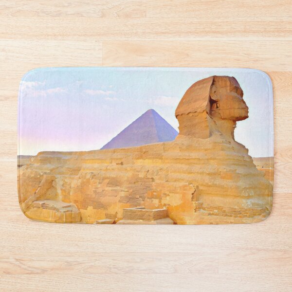 Item preview, Sphinx Of Giza designed and sold by Inyeneart.