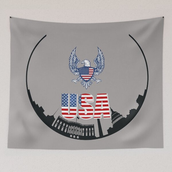 Item preview, Mall Of America designed and sold by Isso-Goud.