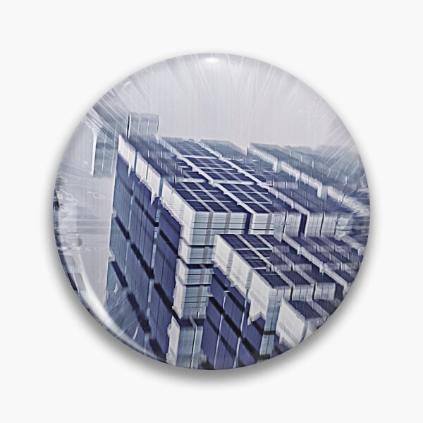 Item preview, Powerful City designed and sold by Stephen Frost.