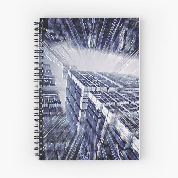 Item preview, Powerful City designed and sold by Stephen Frost.