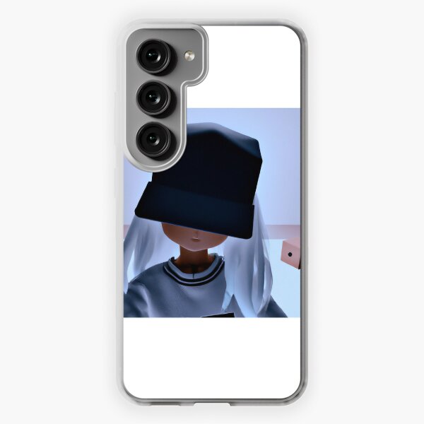 Galaxy S20 Club Roblox Classic Case