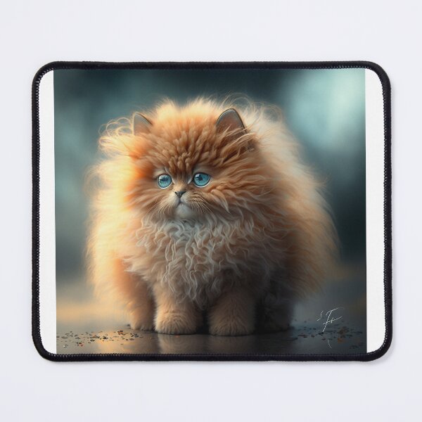 Item preview, Fluffy Beyond Belief 2 designed and sold by Paul Neuhaus.