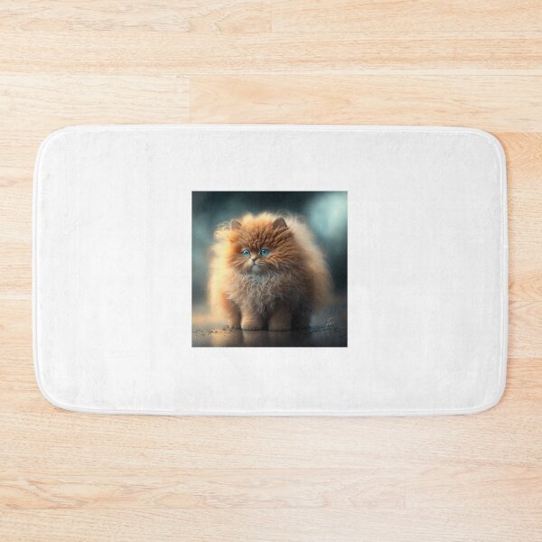 Item preview, Fluffy Beyond Belief 2 designed and sold by Paul Neuhaus.