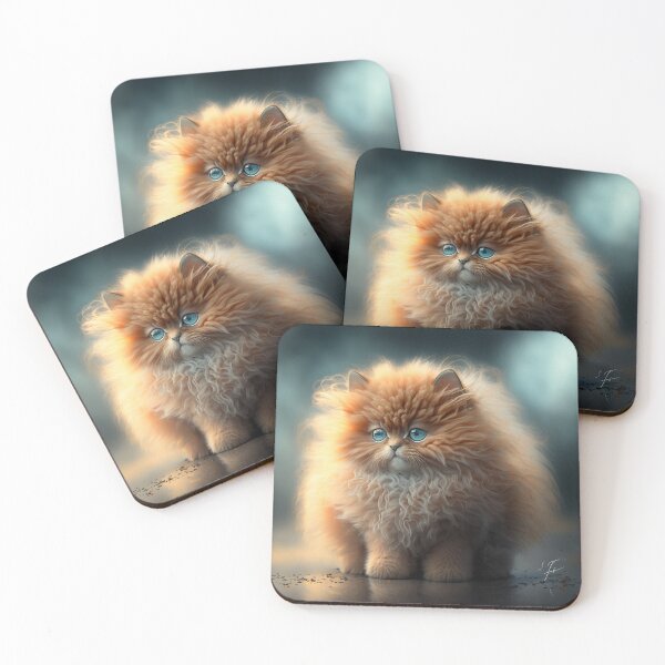Item preview, Fluffy Beyond Belief 2 designed and sold by Paul Neuhaus.