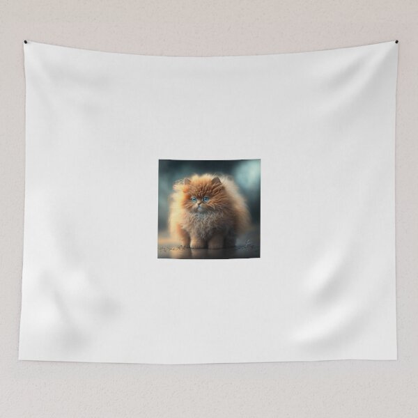 Item preview, Fluffy Beyond Belief 2 designed and sold by Paul Neuhaus.