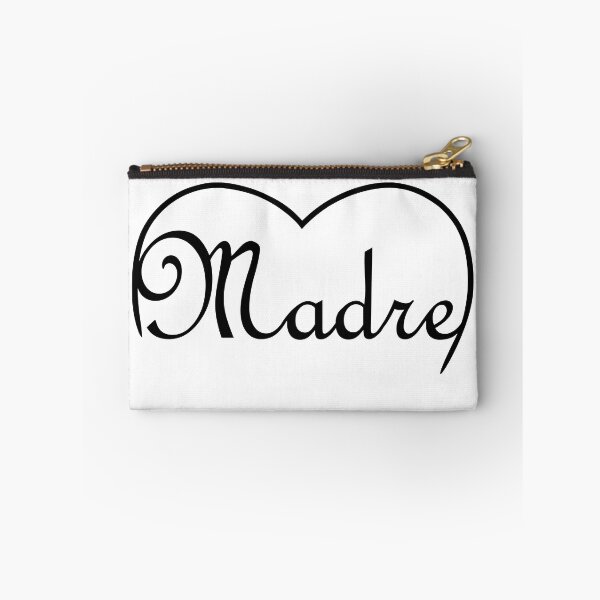 Item preview, Italian word Madre/Mother in the top of a heart  designed and sold by SunnyDazDesign.