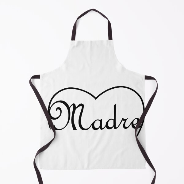 Item preview, Italian word Madre/Mother in the top of a heart designed and sold by SunnyDazDesign.
