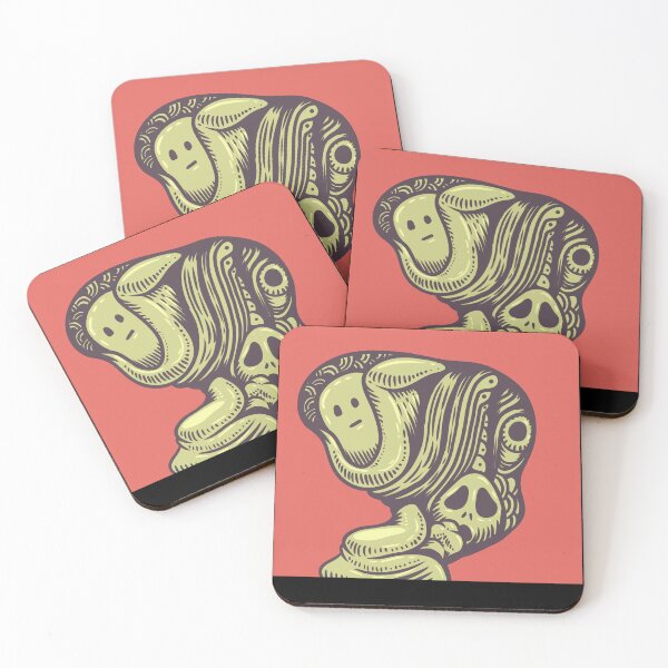 Item preview, Extracts from Happy Reality designed and sold by Spinner-vision.