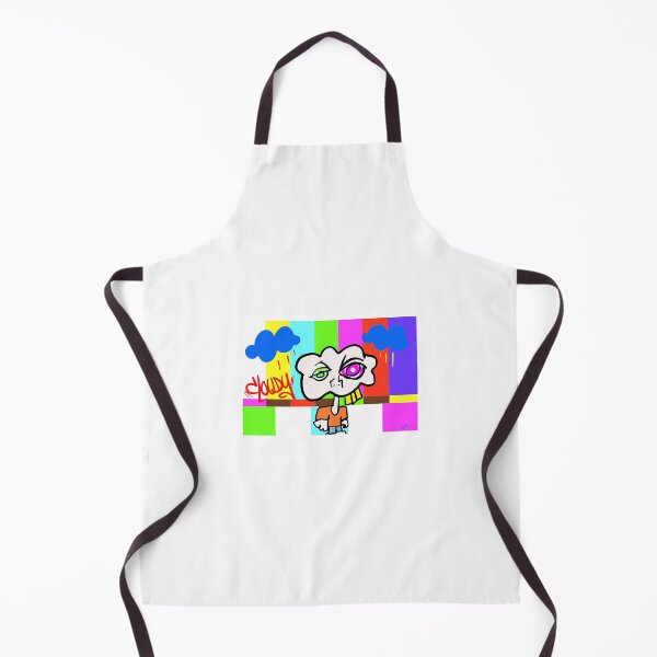Item preview, Cloudy staCKs . Drippy WATERZ designed and sold by Benstacks-ltd.