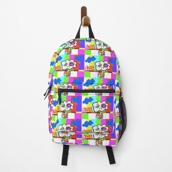 Item preview, Cloudy staCKs . Drippy WATERZ  designed and sold by Benstacks-ltd.