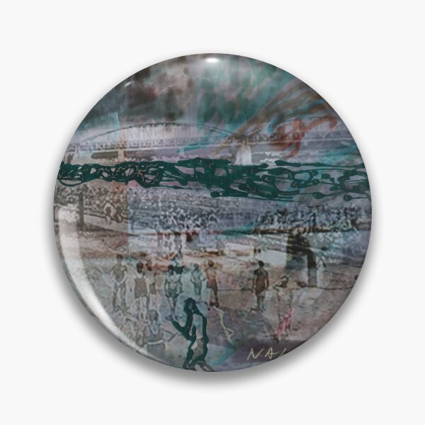 Item preview, River bathing in Sava designed and sold by NinaButo986.