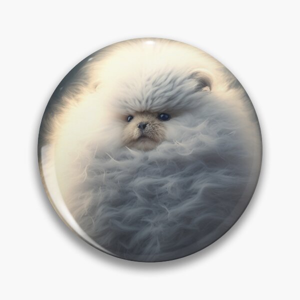 Item preview, Fluffy Beyond Belief 3 designed and sold by Paul Neuhaus.