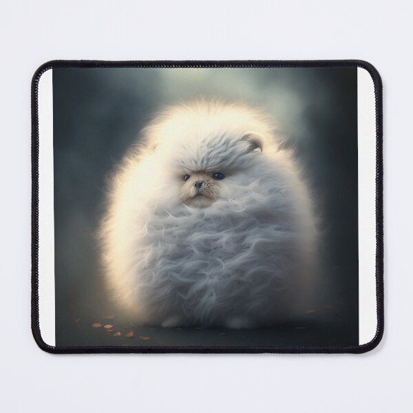 Item preview, Fluffy Beyond Belief 3 designed and sold by Paul Neuhaus.