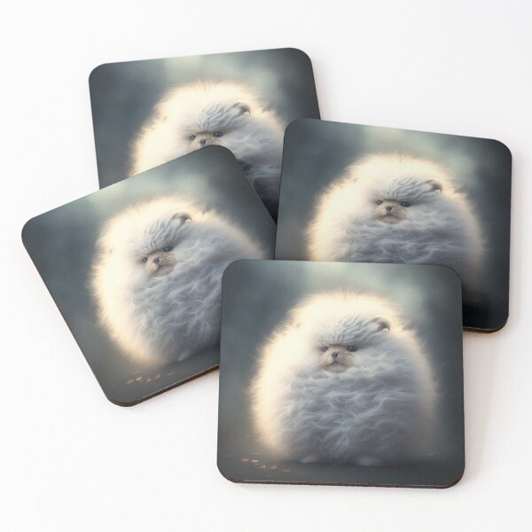 Item preview, Fluffy Beyond Belief 3 designed and sold by Paul Neuhaus.