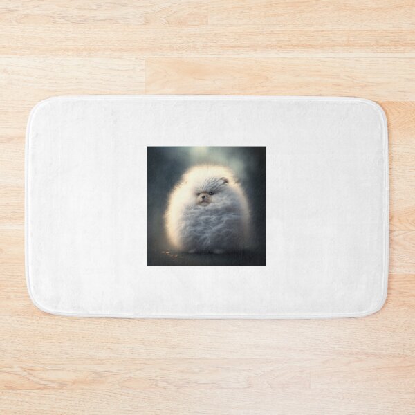 Item preview, Fluffy Beyond Belief 3 designed and sold by Paul Neuhaus.