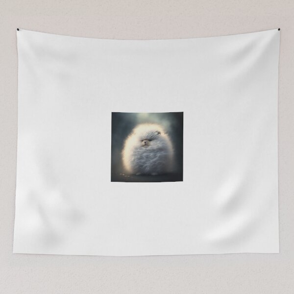 Item preview, Fluffy Beyond Belief 3 designed and sold by Paul Neuhaus.