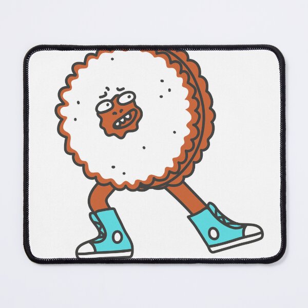 Item preview, half man half biscuit designed and sold by Innovativeartco ⭐⭐⭐⭐⭐(12k).