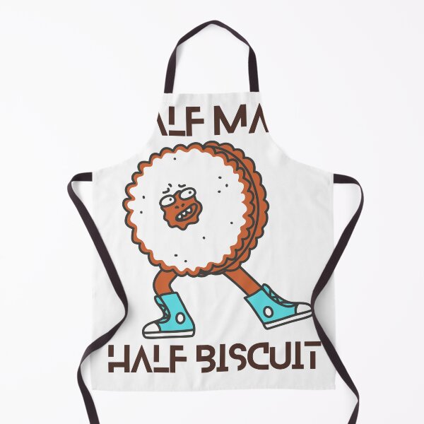 Item preview, half man half biscuit designed and sold by Innovativeartco ⭐⭐⭐⭐⭐(12k).