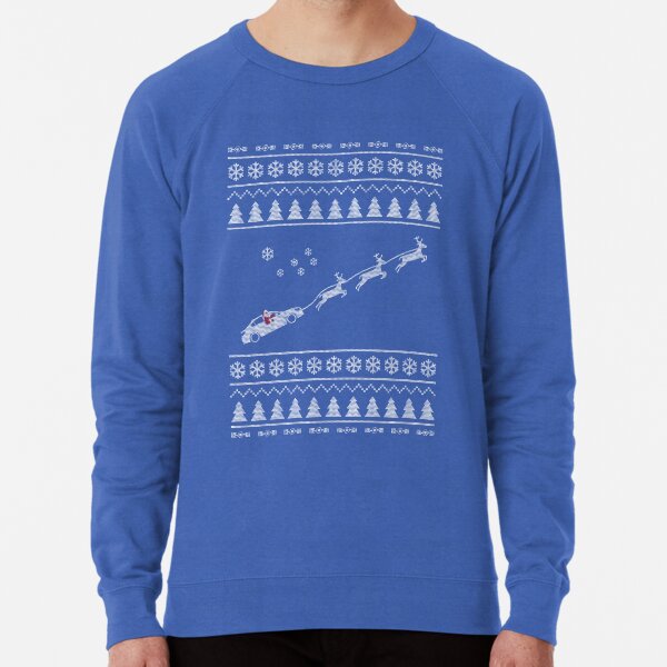 Jeff goldblum clearance christmas jumper