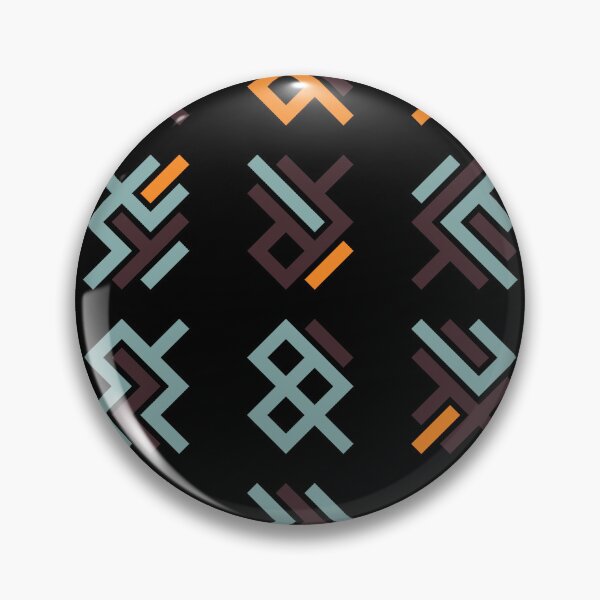 Item preview, Asemic Glyphs designed and sold by IuriiVlasenko.